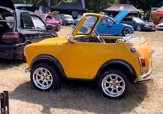 MINI CLASICO