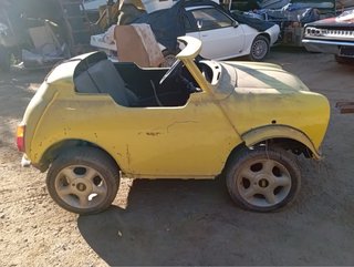 MINI CLASICO