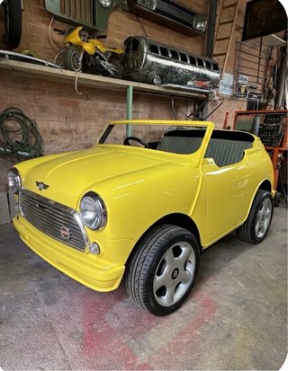 MINI CLASICO