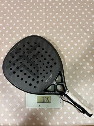 Oxdog Hyper Tour 2.0 Padel