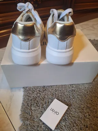Sneakers Liu Jo Donna