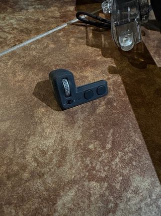 DJI Osmo Pocket Cámara Estuche Accesorios