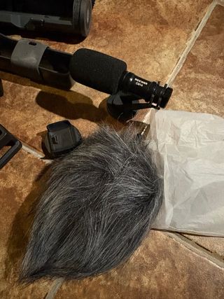 DJI Osmo Pocket Cámara Estuche Accesorios