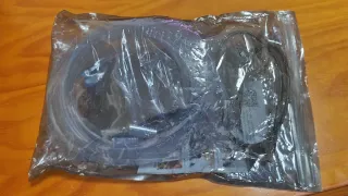Kit Iluminación LED Fibra Óptica Coche