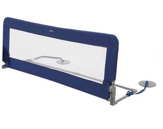 Barrera Cama Olmitos Dreams Azul