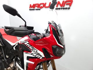 HONDA CRF1000L AFRICA TWIN DCT ADVENTURE 2018 23223 kms.
