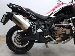 HONDA CRF1000L AFRICA TWIN DCT ADVENTURE 2018 23223 kms.