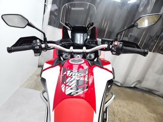 HONDA CRF1000L AFRICA TWIN DCT ADVENTURE 2018 23223 kms.