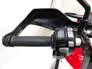 HONDA CRF1000L AFRICA TWIN DCT ADVENTURE 2018 23223 kms.