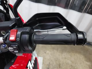 HONDA CRF1000L AFRICA TWIN DCT ADVENTURE 2018 23223 kms.