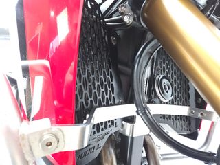 HONDA CRF1000L AFRICA TWIN DCT ADVENTURE 2018 23223 kms.