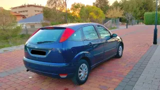Ford Focus 2003