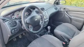 Ford Focus 2003