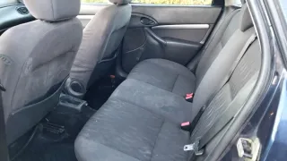 Ford Focus 2003