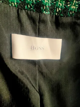 Chaqueta Hugo Boss Mujer