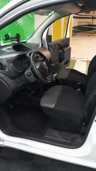 Renault Kangoo 2016