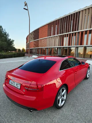 Audi A5 2011
