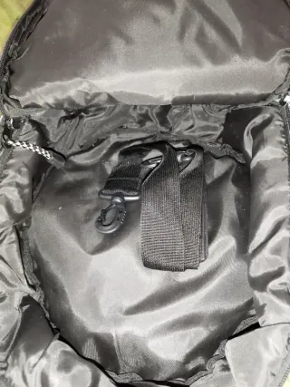 Bolsa Cressi Sub para regulador con red