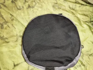 Bolsa Cressi Sub para regulador con red