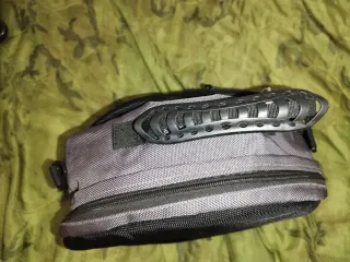 Bolsa Cressi Sub para regulador con red