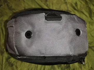 Bolsa Cressi Sub para regulador con red