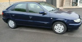 Citroen Xsara 1999