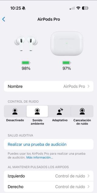 Airpods Pro 2 Blancos