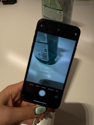 iPhone 11 Pro Max Space Gray