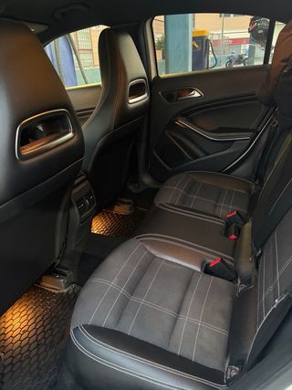 Mercedes-Benz Clase A 2016