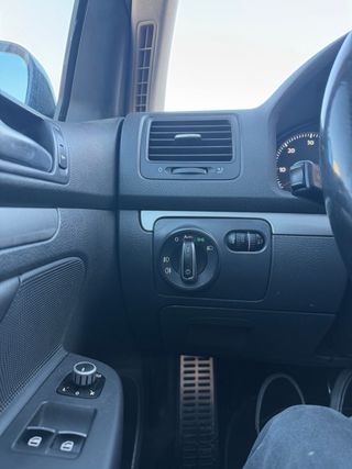 Volkswagen Golf 2007