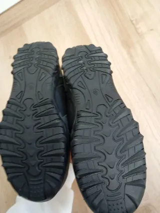 Zapatillas Mountain Pro Talla 37