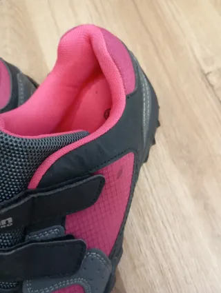 Zapatillas Mountain Pro Talla 37