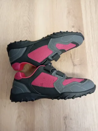 Zapatillas Mountain Pro Talla 37