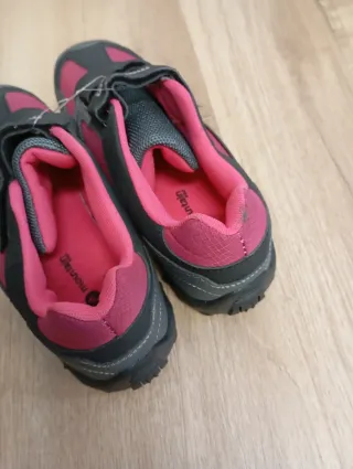 Zapatillas Mountain Pro Talla 37