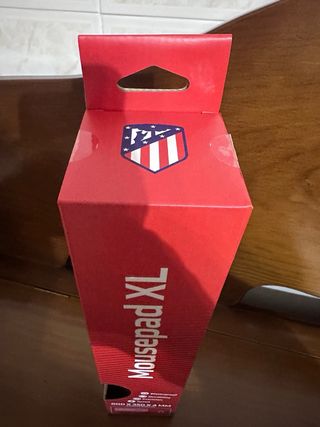 Mousepad XL Atlético de Madrid