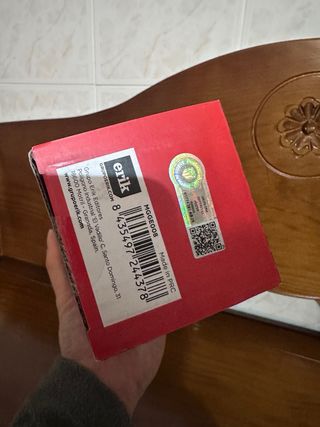 Mousepad XL Atlético de Madrid