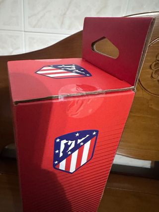 Mousepad XL Atlético de Madrid