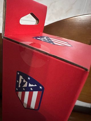 Mousepad XL Atlético de Madrid