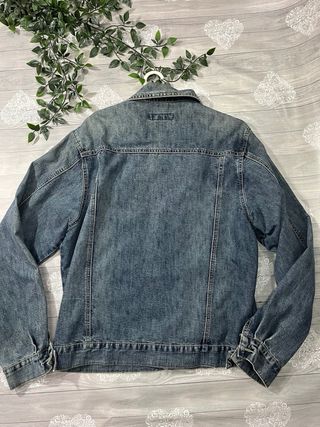 Chaqueta Vaquera Angel Jeans Talla M