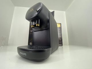 cafetera capsulas lor lor barista