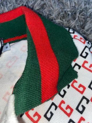 Polo Gucci Original Talla M