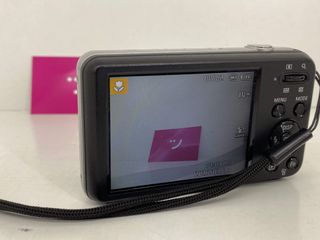 camara digital compacta samsung st66