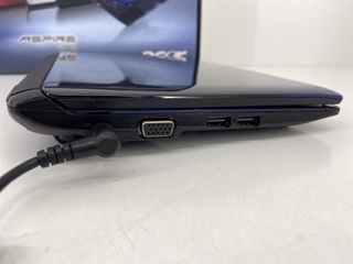 pc portatil acer aspire one