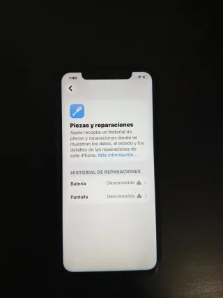 iPhone 11 Pro 64GB Verde