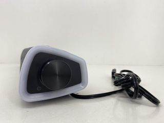 altavoces pc gamingxtrust -