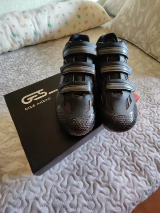 Zapatillas Ciclismo GFS