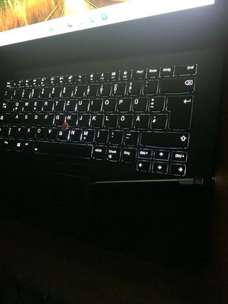 Thinkpad X1 Yoga