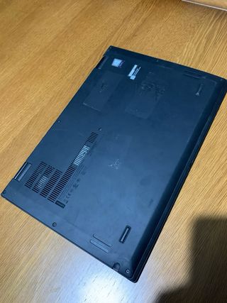 Thinkpad X1 Yoga