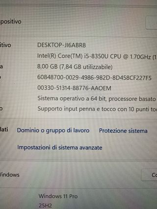 Thinkpad X1 Yoga
