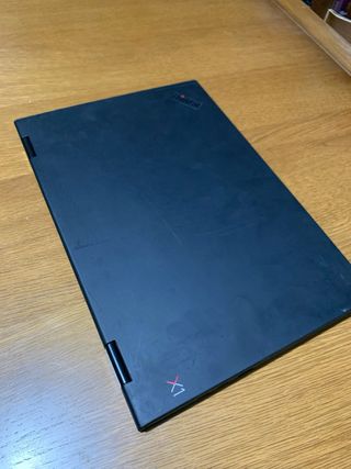Thinkpad X1 Yoga